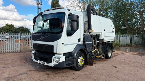 2021 bucher v65 - bucher, road