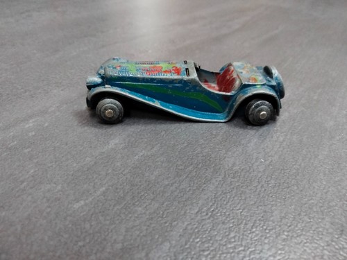 Dinky toys 38f - no.,