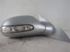 Mercedes CLK 2006-2010