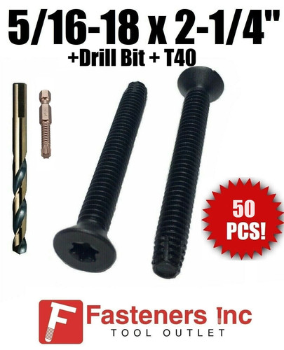 2 1 4 - (qty, 5/16-18