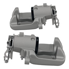 2x Brake Caliper Rear
