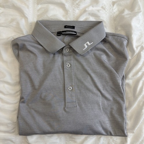 Lindeberg polo xxl - lindeberg,