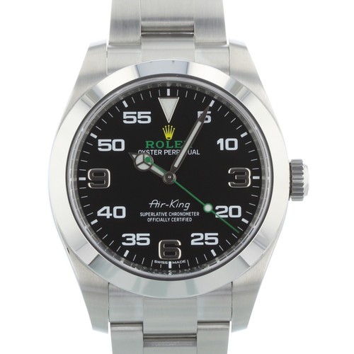 Rolex airking 116900 40mm - airking,