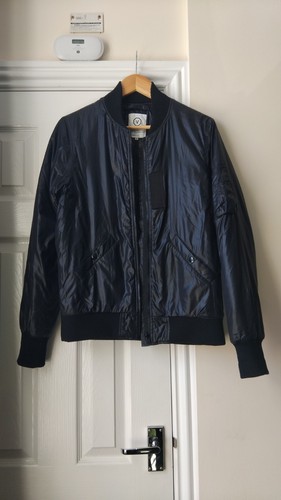 Visvim bomber jacket - visvim, ma-1