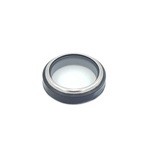 Lens oil level - , check