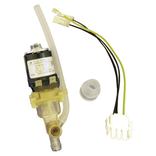 Necta 230v single dispense - necta,