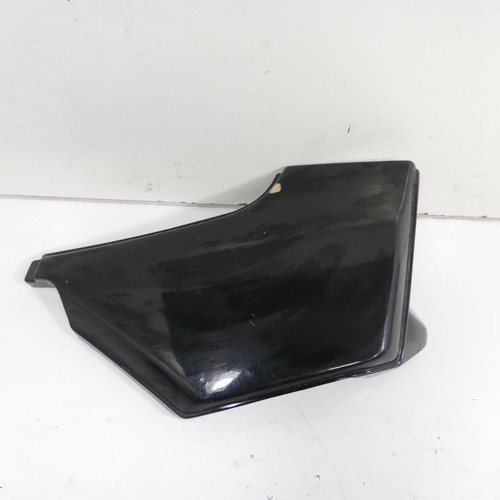 Honda 400 side cover - honda,