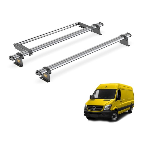 Mercedes sprinter roof rack - mercedes,