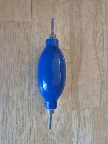 Aircast replacement hand bulb - aircast,