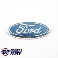 Ford Mondeo Mk4 Rear Badge Emblem Boot Trunk Lid Adhered Logo 6U5A-19H250-AA