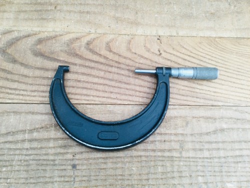 Vintage starrett 436 - starrett,