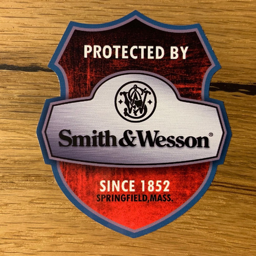 Security decal steel - security, viper