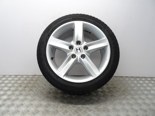 Honda civic mk8 alloy - mk8, 17"