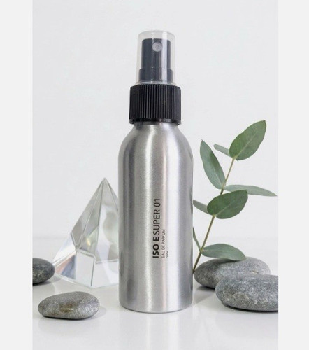 Molecule iso super parfum - e,