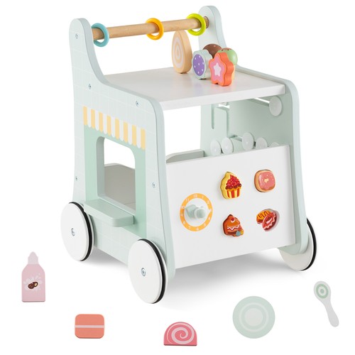 Multifunctional ice cream - ice,