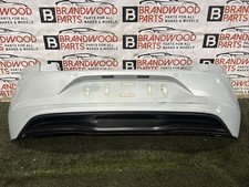 Volkswagen POLO MK6 REAR