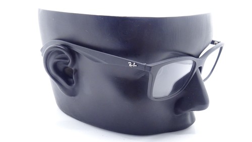 Ray ban matte - black, rb