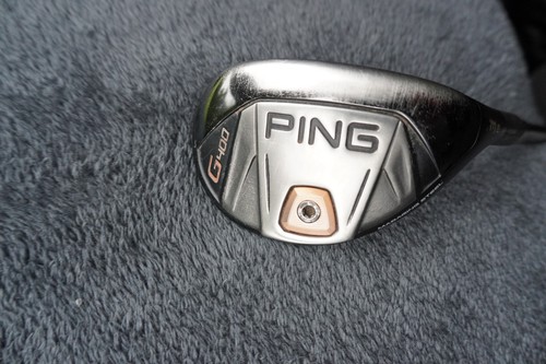 Ping g400 hybrid - hybrid, /