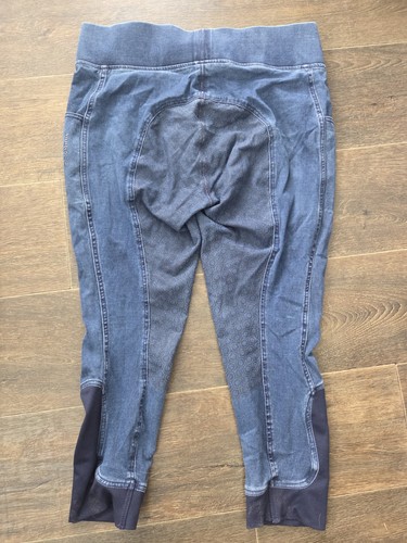 Mieux blue denim - mieux,