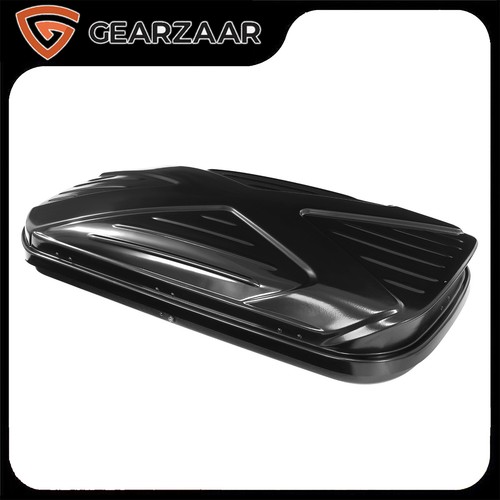 450 car cargo - l, roof