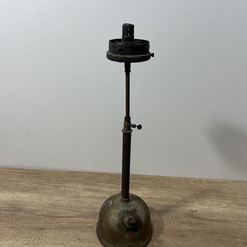 Vintage pudding base - , tilley