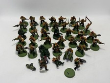 Warhammer 40k Catachan Jungle
