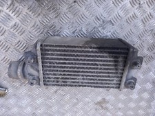 Intercooler Fiat Uno Turbo