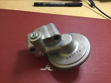 Kawasaki engine bracket Lawn