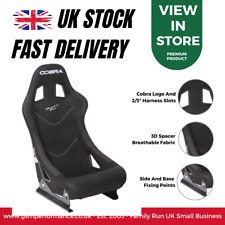 Cobra Monaco Pro FIA 3D Spacer