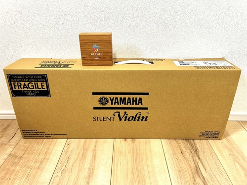 Yamaha sv250 silent electric - sv250,
