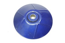 Rear Wheel Hub Protection Moto