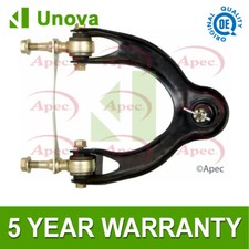 Track Control Arm Front Right Upper Unova Fits Rover 45 200 Honda Civic MG ZS #1