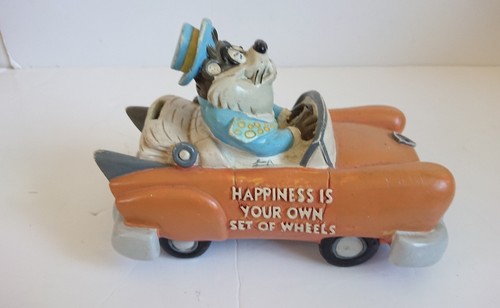 Rare 1994 vintage warner - rare,