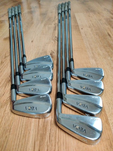 Vega raf forged - vega, set