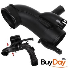 BMW N47N Intake Silencer Pipe for 520d 320d 420d X3 | Airbox Hose 13718512249