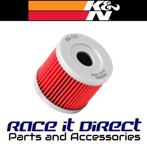 Oil filter for suzuki - for, gn