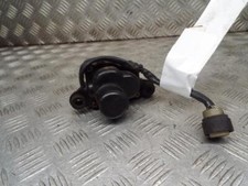 Yamaha FZR250 FZR 250 EXUP 2KR