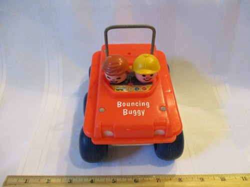 Vintage fisher price - vintage,