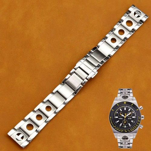 20mm stainless steel - stainless, watch