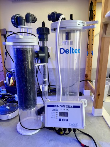 Deltec twin tech - twin-tech, 1500