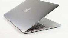 Sleek & Stylish Apple Macbook
