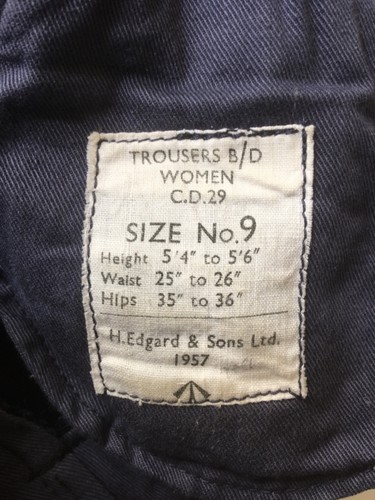 Original civil defence - original,