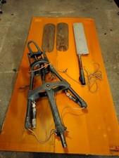 Aries Windvane Self Steering