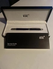 Mont Blanc Ball Point Pen |