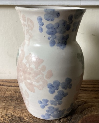 Conwy pottery sponge ware - conwy,