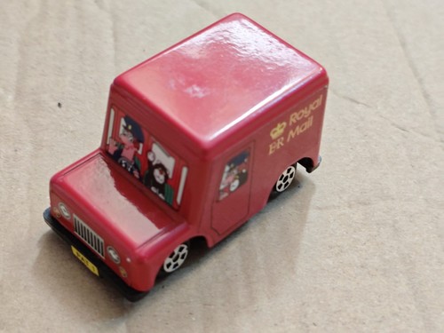 Vintage 1983 ertl - 1983, postman