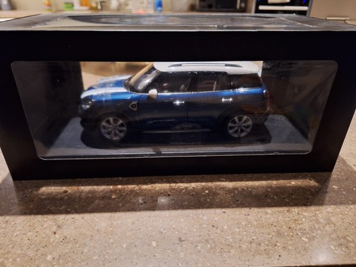 Kyosho mini cooper - kyosho,