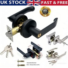 Entrance Lever Door Handle