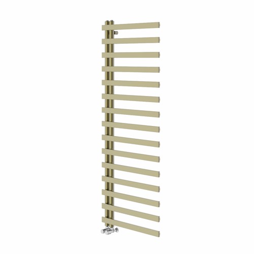Designer flat panel heated - flat,
