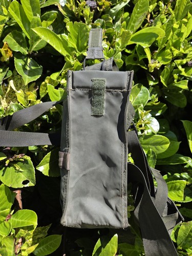 British army prc 349 radio - british,